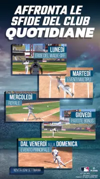 MLB Tap Sports Baseball 2021 Screen Shot 11