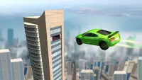 Extreme Car Driving Sim 3D Screen Shot 3