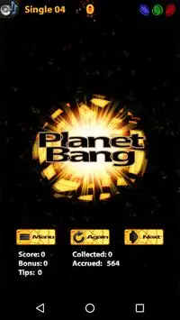 Planet Bang Screen Shot 13
