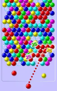 Bubble Shooter ™ Screen Shot 0
