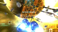 No Gravity - Space Combat Adventure Screen Shot 3