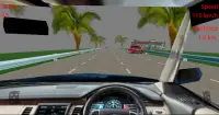 Traffic Racer Left-Hand Screen Shot 6
