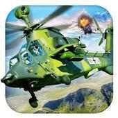 Guerra helicóptero de combate
