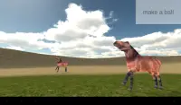 Realistic Life With Horses 3D Screen Shot 8