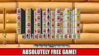 Mahjong — Puzzle Games Screen Shot 4