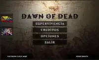 Dawn Of Dead Screen Shot 0