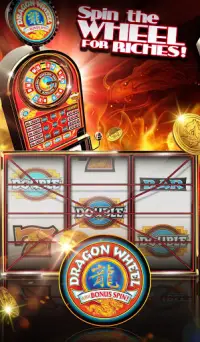 Blazing 7s Casino Slots – Juegos de Tragaperras Screen Shot 3