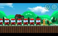 Monster Truck Simulator Drive Screen Shot 4