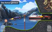 Race Day - Multiplayer Racing Screen Shot 7