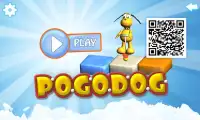 Pogodog - Jump to Box Screen Shot 0
