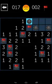 Minesweeper Fun Screen Shot 11