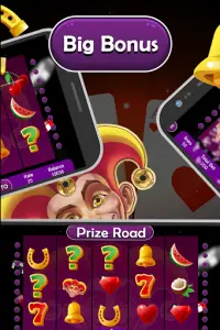 Prize Road Screen Shot 1