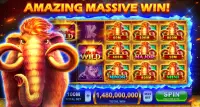 UWin Slots - Casino Slots Game! Screen Shot 3