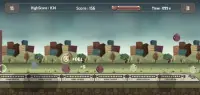 Angry Birds Clash : Birds Assault Screen Shot 0