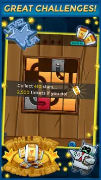 Puzzle Ball - Make Money Free Screen Shot 3