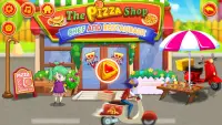 Pizza Toko - Kafe dan Restoran Screen Shot 11