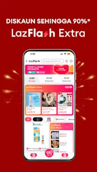 Lazada 2.2 | Huat Long Long Screen Shot 4