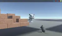Кошки-Мышки Screen Shot 3