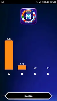 Millionaire Quiz 2016 Screen Shot 2