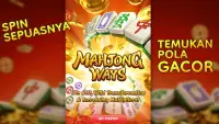 Dragon Mahjong Ways Slot Demo Screen Shot 1