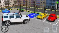 Car Parking Games Car Games 3d Screen Shot 2