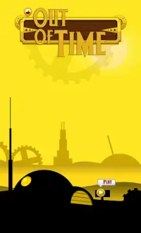 Out of Time Screen Shot 0