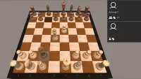 Chess - Play online & with AI Screen Shot 4