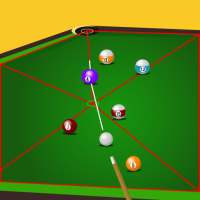 Snooker Pool Tool