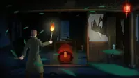 Lost Town:Escape the room Games(Adventure puzzle) Screen Shot 0