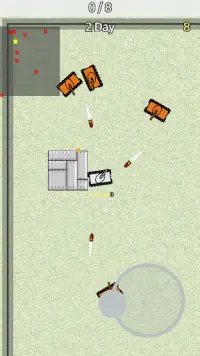 tankoverleving Screen Shot 2