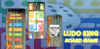Ludo king Board Game Screen Shot 0