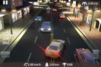 Traffic: Illegal & Fast Highwa Screen Shot 5