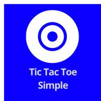 Tic Tac Toe Simple App | You can easily win