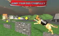 Police Dog Training Sim 2015 Screen Shot 16