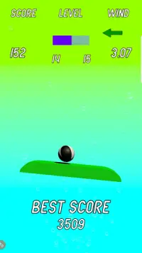 Save the Ball - Ball Games - Balance Ball Screen Shot 4