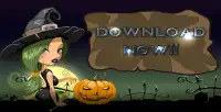 Halloween Mystery Witch Screen Shot 0
