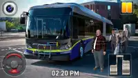 Tourist Bus Simulator Indonesia 2018 Screen Shot 2
