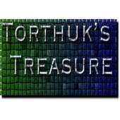 DHS - Torthuk's Treasure