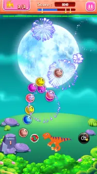 Bubble Shooter 2020 Screen Shot 3