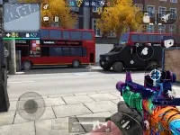 Modern Ops: Gun Shooting Games Screen Shot 10