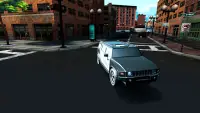 3D Police Truck Simulator 2016 Screen Shot 3