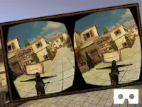Siege Defense Virtual Reality (VR) Screen Shot 7