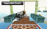 Impossible Bus Route – Deadly Tracks! Screen Shot 5