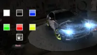 M4 Driving Simulator Screen Shot 0