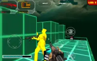 VR Tactic Mission HundredFires Screen Shot 2