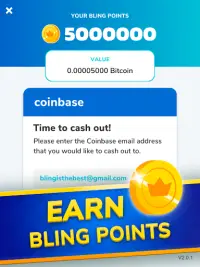 Bitcoin Solitaire - Get BTC! Screen Shot 8
