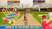 PSL 5 Cricket 2020: Pakistan Super League Season Screen Shot 2