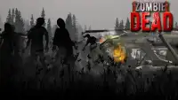 Zombie Dead : Undead Screen Shot 3