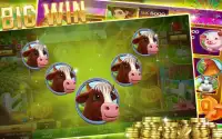 Lucky Farm Screen Shot 1