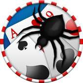 Spider Solitaire [Free]
